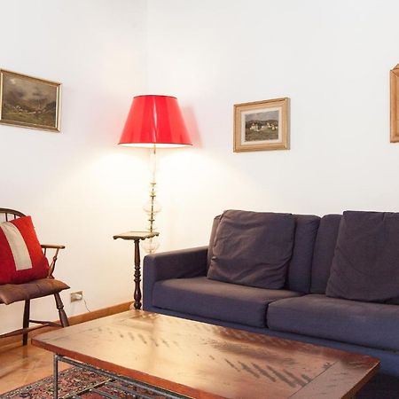 Appartement Libri Flat à Rome Extérieur photo