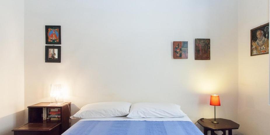 Appartement Libri Flat à Rome Extérieur photo